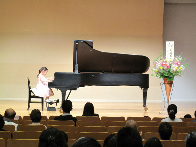 JPTA第3回ピアノ・ジュニアコンサート回答フォームを設置しました。
